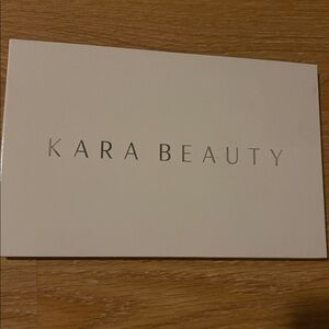 Kara Beauty Eye Shadow Pallet